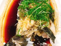 -老字号蛇口德记烧腊饭店·海鲜加工