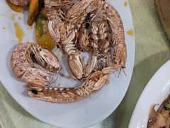 -考记泥焗鸡农庄·海鲜(北洛秘境店)