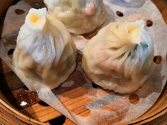 -小城粥道·海胆鲜虾粥(解放广场店)