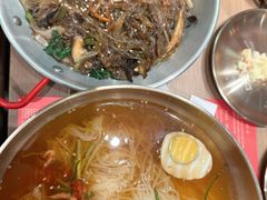-西塔老太太泥炉烤肉(北京双井店)