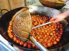 -邓记新一代糖油果子(四川煤管局供销公司职工宿舍店)
