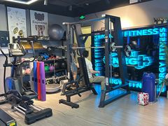 -NRG 健身私教CLUB(WPP达邦协作广场店)