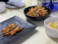 -聚味瞿记·龙虾堂(树木岭店)