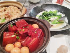 -頂好酒家·经典粤菜(海信广场店)