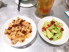 -姚姚酸菜鱼·金戈戈香港豉油鸡(喜荟城联名店)