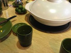 -龙泉人椰子鸡.糟粕醋.海南菜(三亚旗舰店)