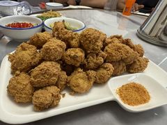 -张记荞面馆