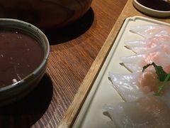 -南拳十三姨·潮汕砂锅粥(世纪金源店)
