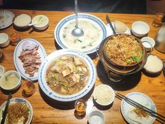 -老雒阳面馆·水席·洛阳菜(王城路店)