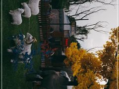 -大汗行宫园林餐厅