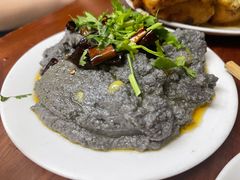 麻豆腐-宝瑞门钉肉饼店