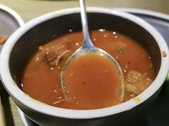 -隆喜元鱼汤包·海鲜(中联广场店)