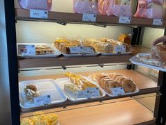 -顶东面包花园·生日蛋糕(香榭丽店)