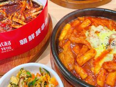 -龙湖星悦荟(颐和店)
