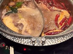 -牛New寿喜烧(金茂览秀城店)