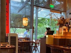 -山葵家居酒屋(天目里店)