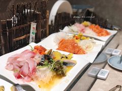 -菲住布渴酒店自助餐厅(阿里巴巴西溪园区店)