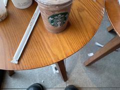 -星巴克(合肥百盛逍遥广场店)