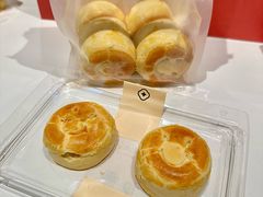 -老鼎丰糕点铺子(国贸商城店)