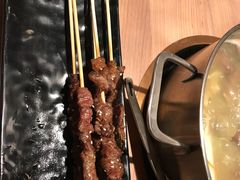 -许府牛杂·鲜牛肉火锅(梁溪万达店)