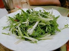 -阿法柯柴火鸡羊肉面片馆