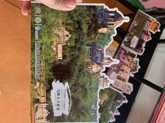 -开平碉楼文化旅游区马降龙景区