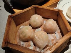 -晓粤·惹味粤菜(凯德乐峰广场店)