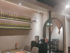 -那时新疆·若羌(经纬汇店)