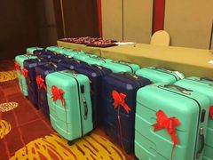 -上海龙之梦万丽酒店