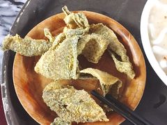 -老西关濑粉(文明路店)