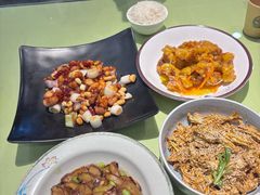 -玉桥餐厅(天坛店)