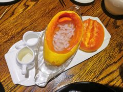 -HOME餐厅粤菜 融合菜