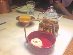 -小吊梨汤·北京菜·烤鸭(王府井银泰in88店)