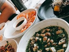 -阿明小菜·海鲜·上海菜(梅陇华理店)