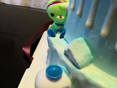 -丽莎蓓甜CAKE生日蛋糕·动物奶油(石家庄店)