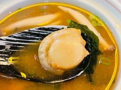 -原志优秀食材·匠心料理·海胆主题(金亿广场店)