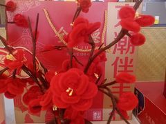 -全聚德烤鸭店(马家堡店)