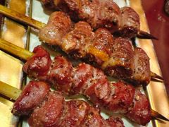 -弓二·烧鸟居酒屋(财富购物中心店)