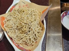 -大吉利·潮汕鲜牛肉火锅(西安店)
