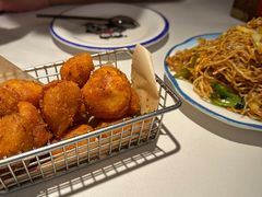 -叁宝烤肉• 西安烧烤(太乙路店)