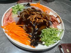 -1937青岛老味道·海肠捞饭·青岛菜(大鲍岛栈桥店)