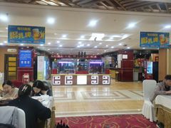 -良友·海鲜青岛菜(五四广场店)