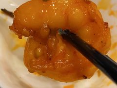 -世纪缘国际会议中心·中餐厅(百家湖店)