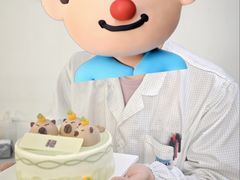 -派悦坊·甜品·蛋糕(虹口龙之梦店)