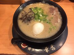 博多一幸舍(侨福芳草地店)-博多一幸舍(侨福芳草地购物中心店)