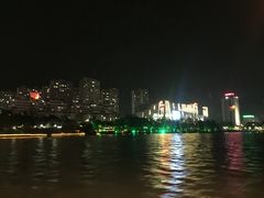 -凤城河风景区