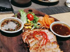 -mango tree芒果树餐厅(K11店)