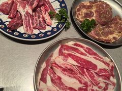-大叹号·朝鲜族烤肉(滨海吾悦广场店)
