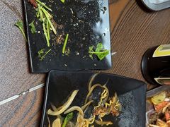 -小旋风·鹤岗烧烤(佳丰北苑店)