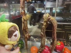 -合肥富力威斯汀酒店·知味餐厅